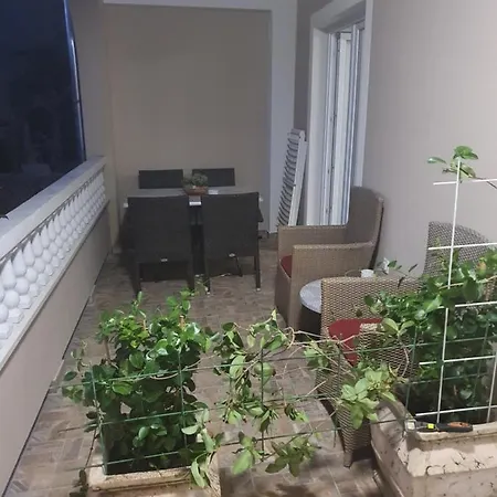 Appartamento Maris Rab Town