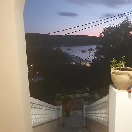 Maris Appartamento Rab Town