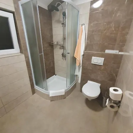 Appartamento Maris Rab Town