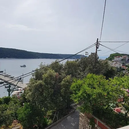 Maris Appartamento Rab Town