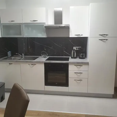 Appartamento Maris *