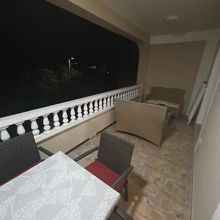 Appartamento Maris *