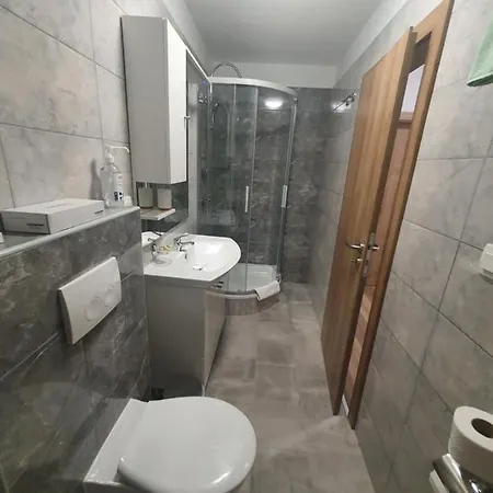 Maris Appartamento Rab Town