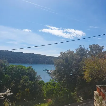 Maris Appartamento Rab Town