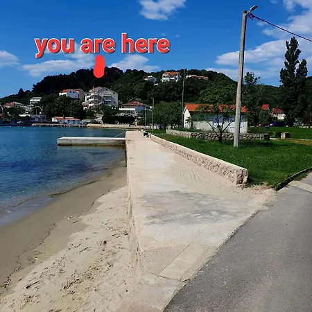 Appartamento Maris Rab Town