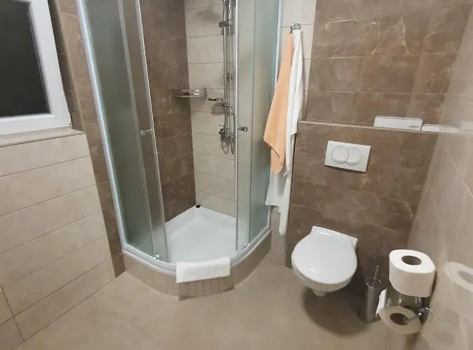 Apartment Maris Rab Town