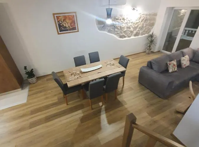 Maris Apartment Rab Town