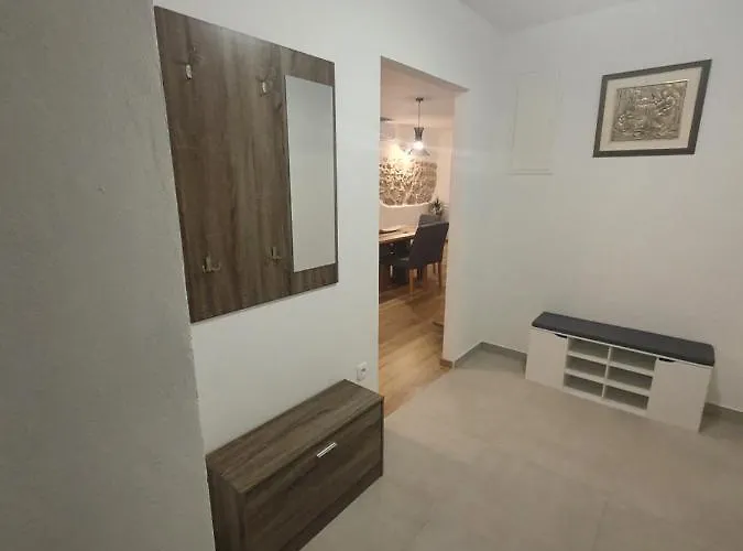 Maris Apartment Rab Town