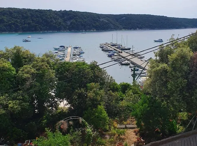 Maris Apartment Rab Town