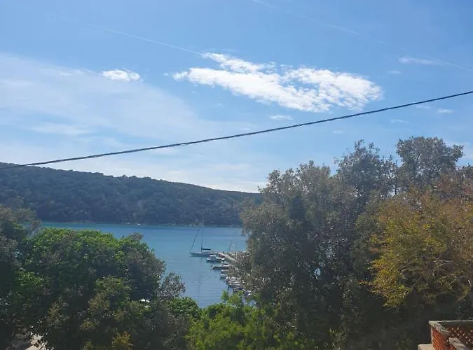 Maris Apartment Rab Town