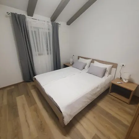 Maris Apartmán *