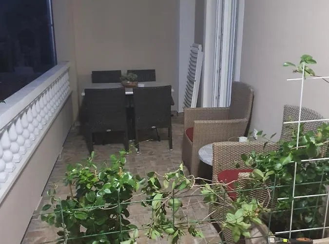 Apartament Maris Rab Town