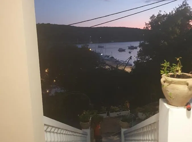 Maris Apartament Rab Town