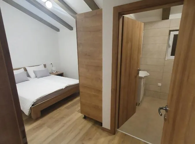 Apartament Maris