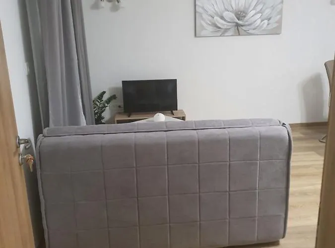 Maris Apartament Rab Town