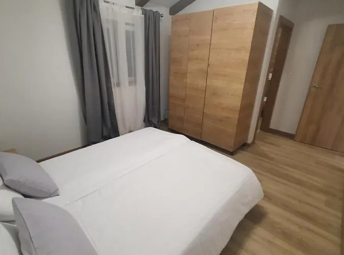 Apartmán Maris
