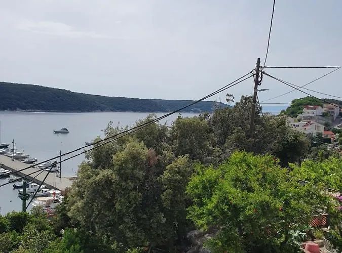 Maris Apartament Rab Town