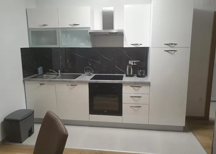 Apartmán Maris *