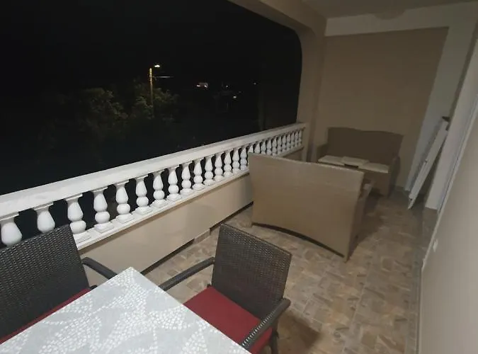 Apartmán Maris *
