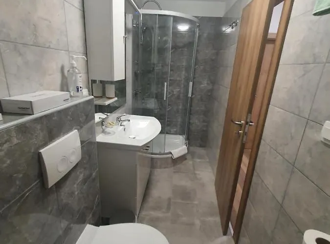 Maris Apartmán Rab Town