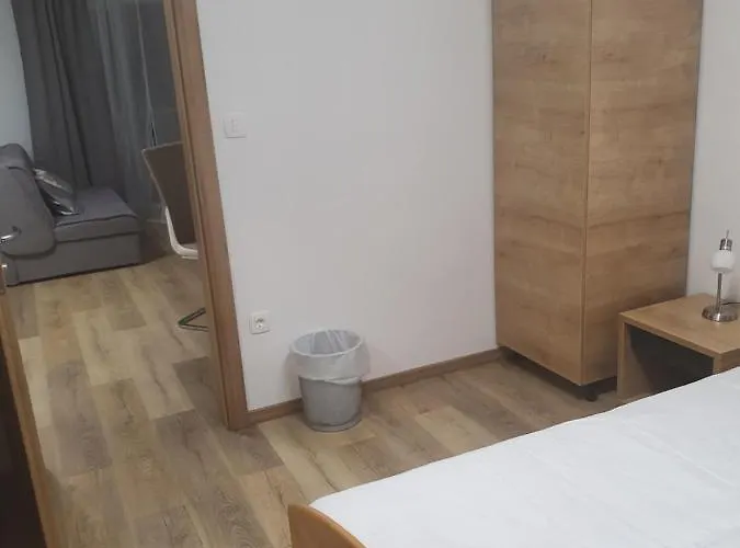 Apartament Maris