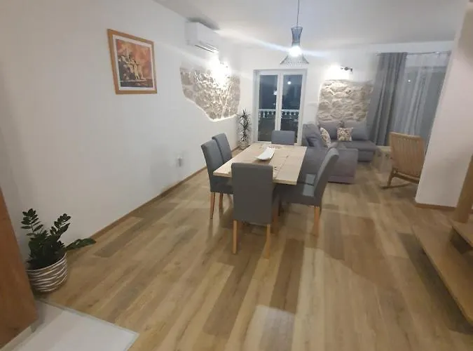 Apartmán Maris