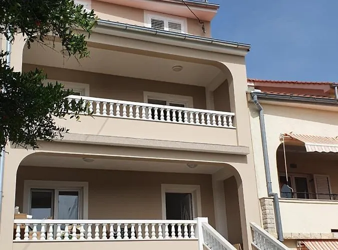 Apartmán Maris