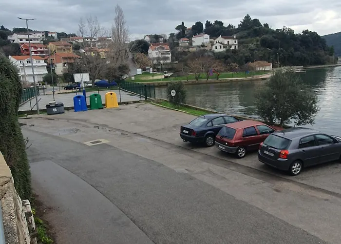 Maris Apartmán