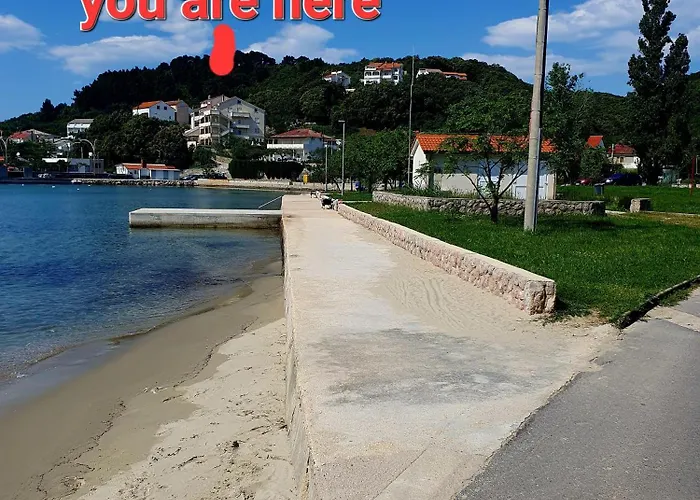 Apartament Maris Rab Town