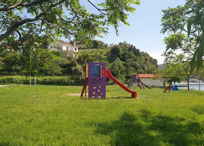 Maris Apartmán